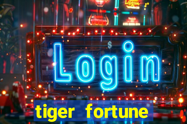 tiger fortune deposito 5 reais